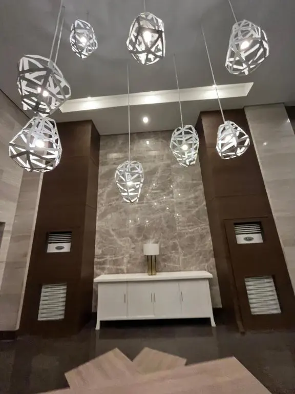 Image of Sundawn RadianceManilaBay