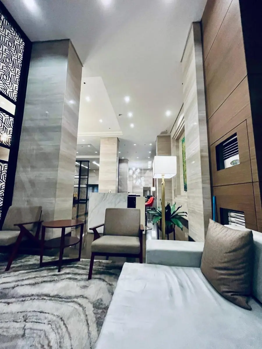 Image 4 of Sundawn RadianceManilaBay