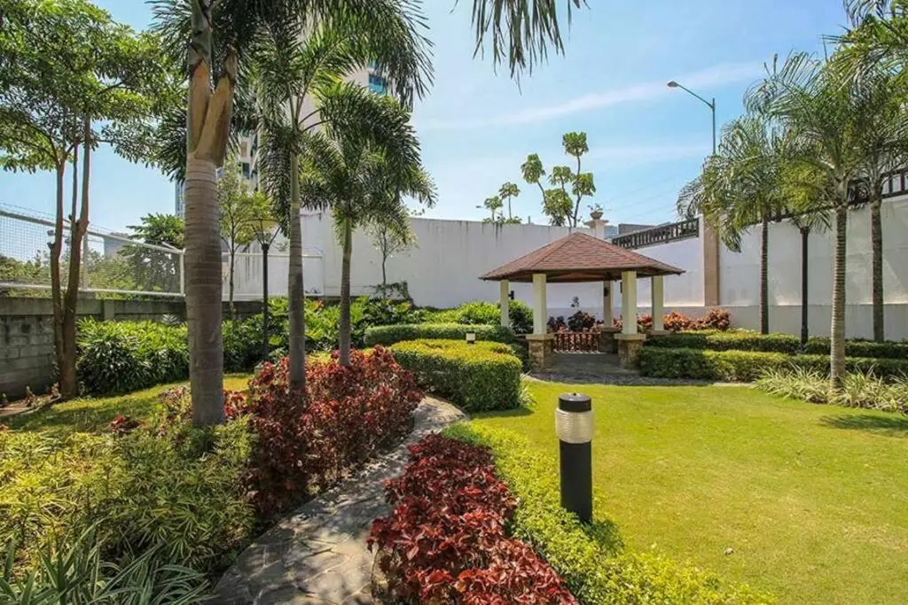 Image 6 of Sunny Solace a Homey Condo in Filinvest Alabang