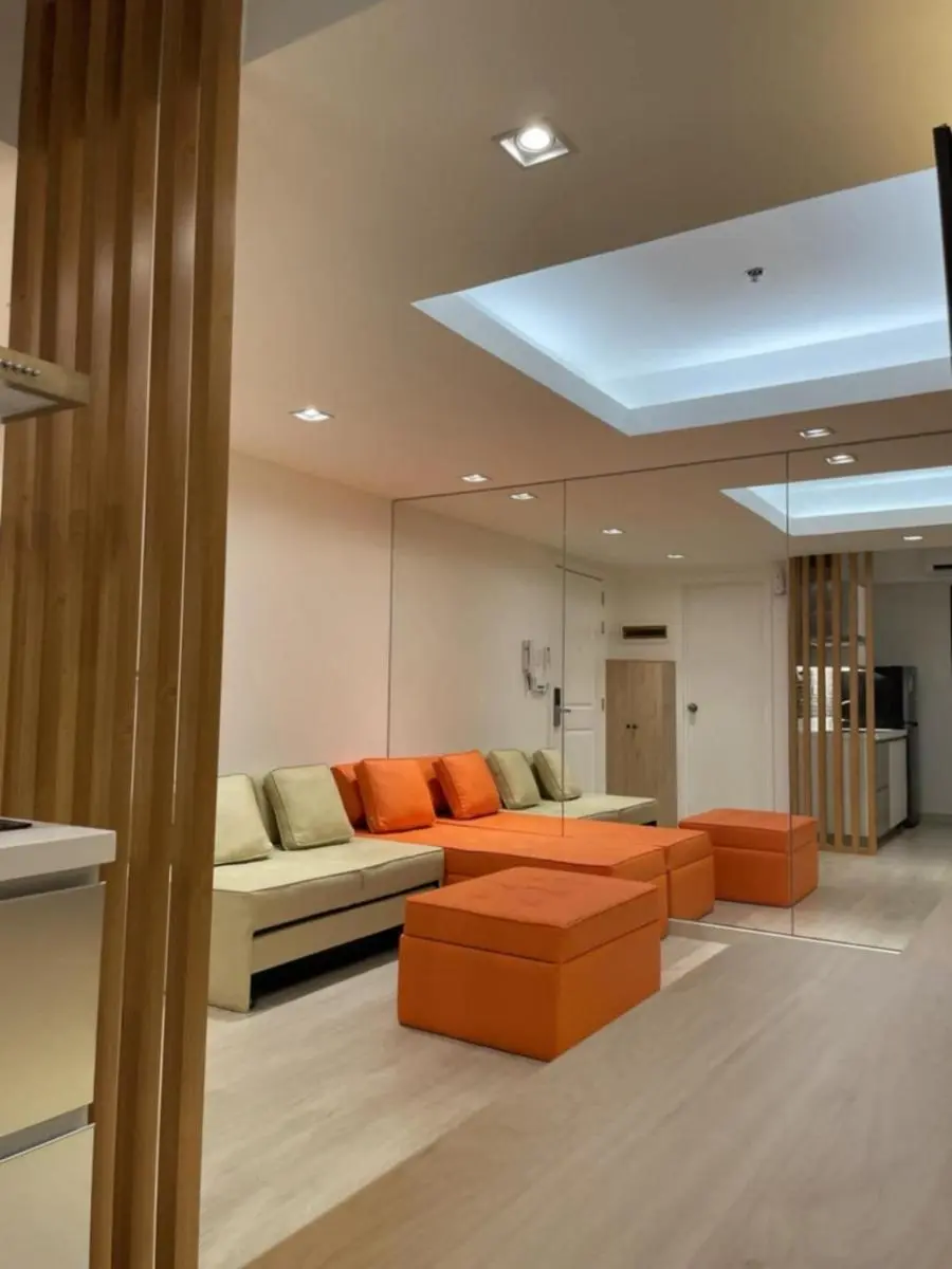 Image 5 of Supreme Luxury 2BR Condo – Azure Urban Resort Residences near Manila Airport
