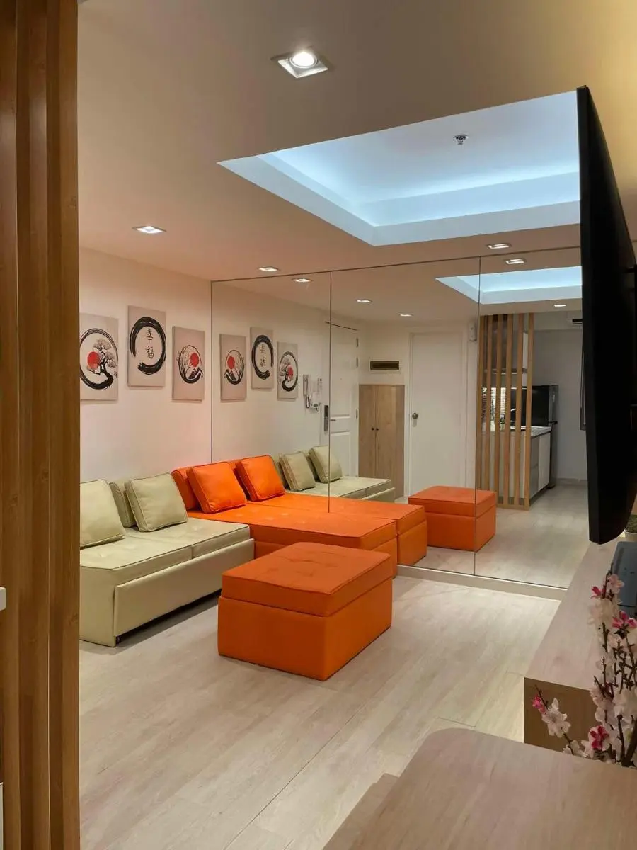 Image 6 of Supreme Luxury 2BR Condo – Azure Urban Resort Residences near Manila Airport