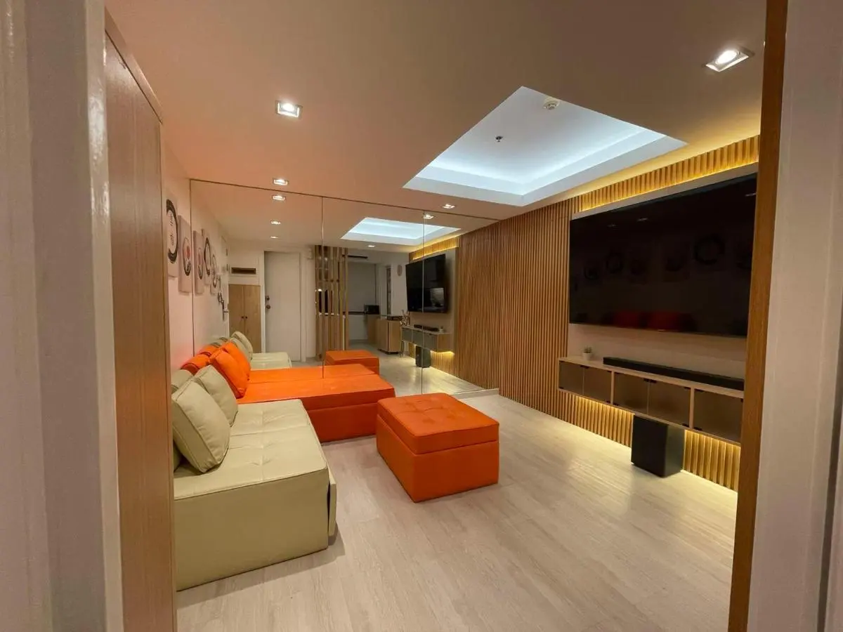 Image 1 of Supreme Luxury 2BR Condo – Azure Urban Resort Residences near Manila Airport