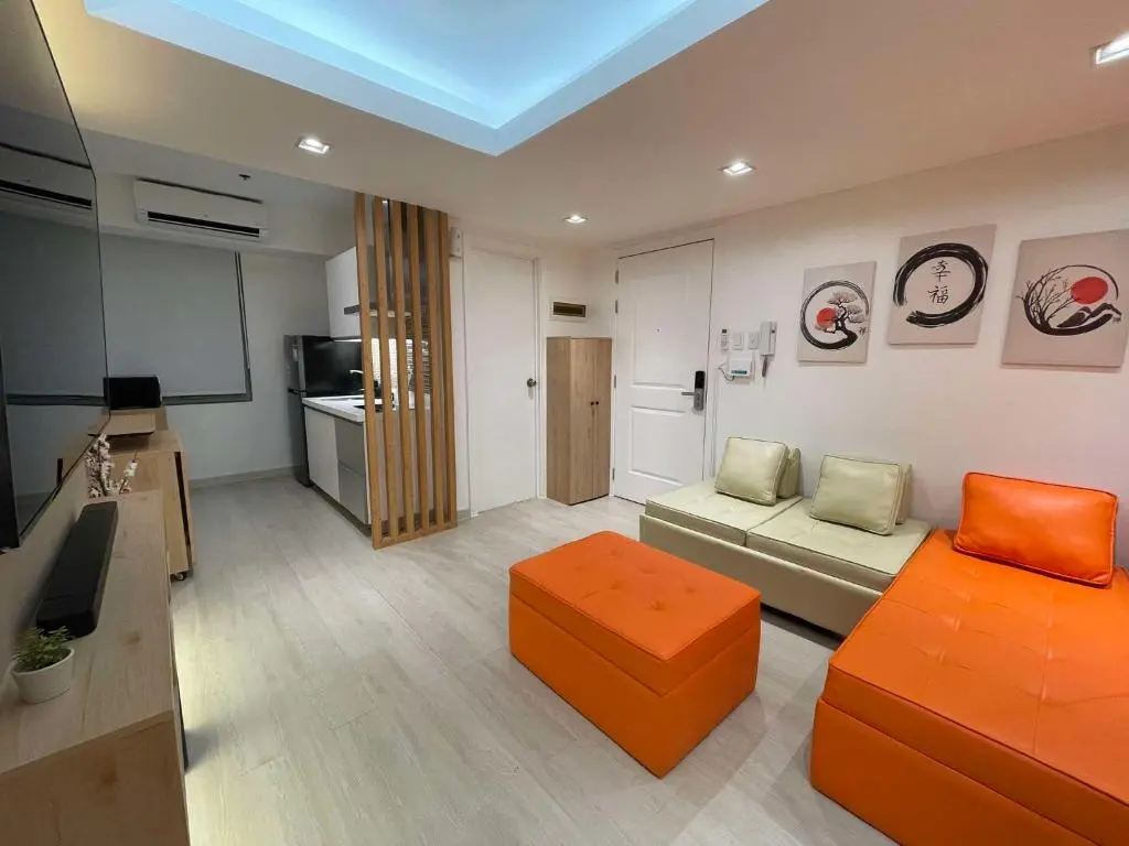 Image of Supreme Luxury 2BR Condo – Azure Urban Resort Residences near Manila Airport