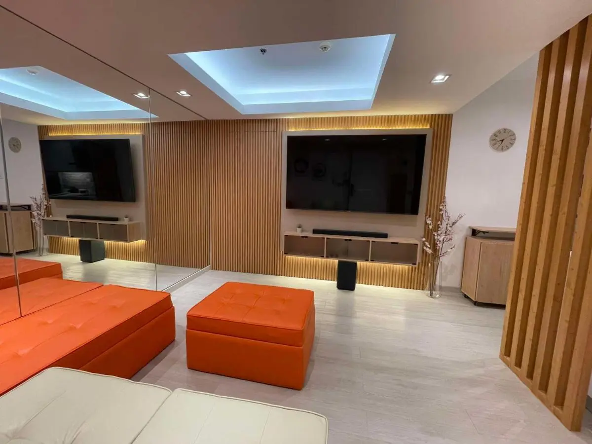 Image 2 of Supreme Luxury 2BR Condo – Azure Urban Resort Residences near Manila Airport