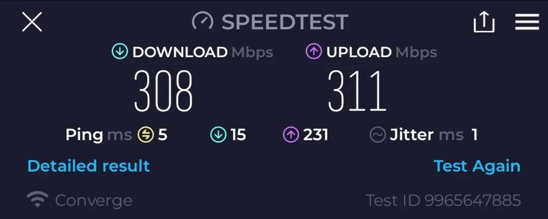 Image 1 of THE FIKA ROOM near MNL Airport – Scandi Studio Unit with Fast Wi-Fi & Netflix – Read Full Property Desc before booking