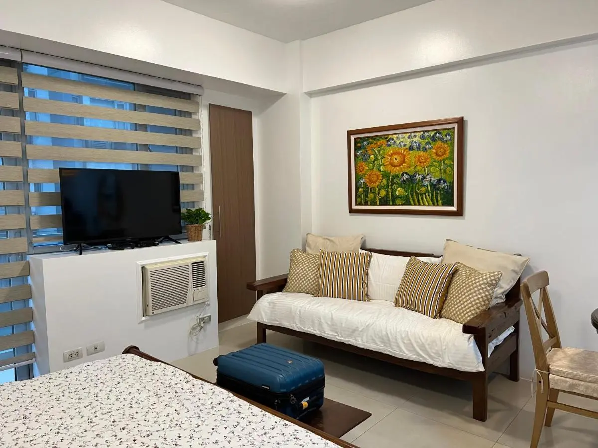 Image 5 of Telly’s Studio Across NAIA3