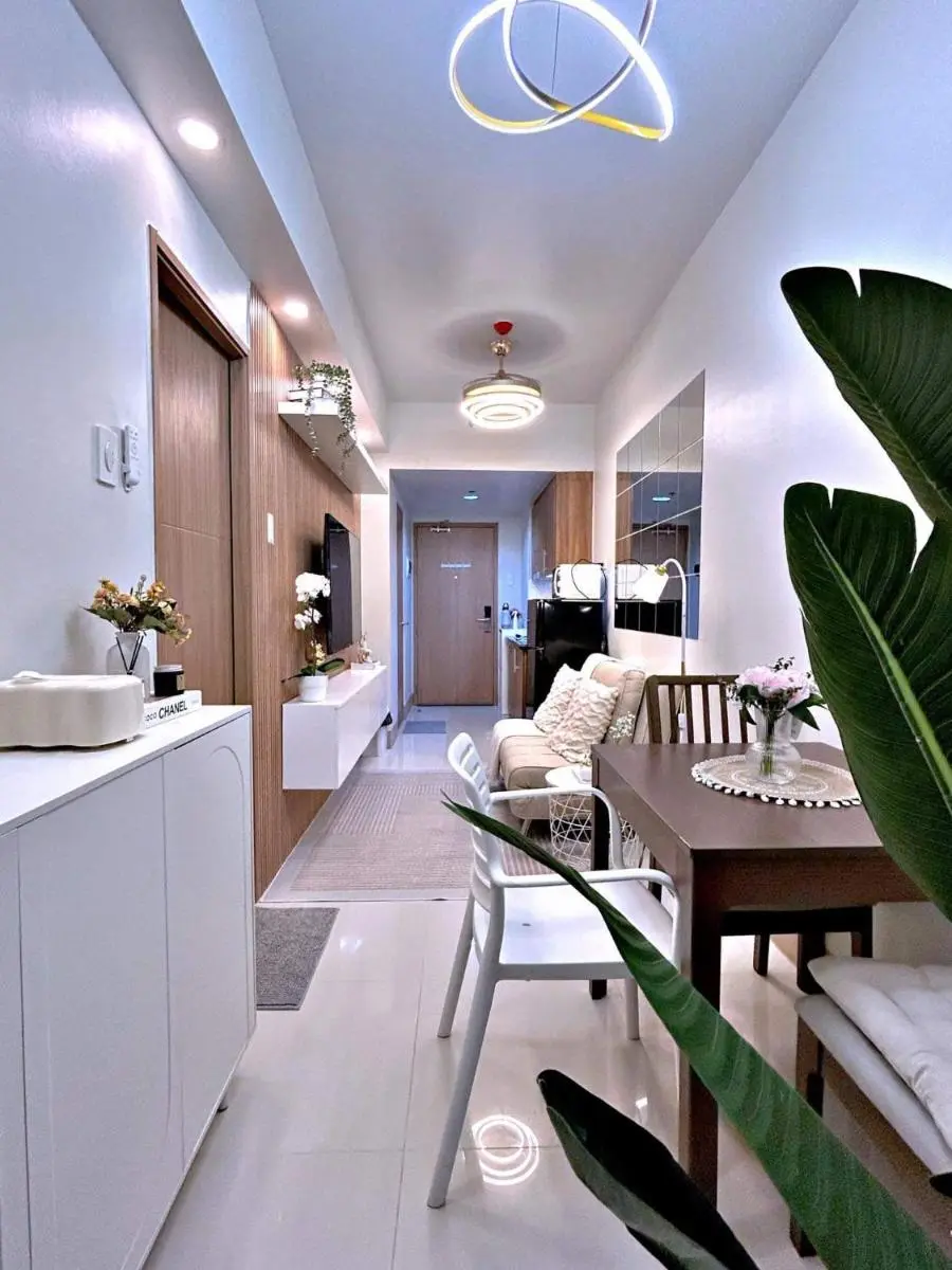 Image 4 of The 3rd Staycation Near MOA, Airport, with FREE WIFI, Netflix