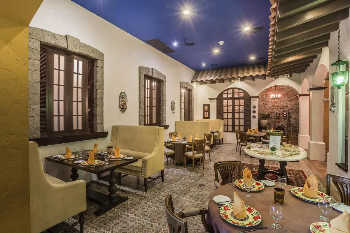 Image 4 of The Alpha Suites