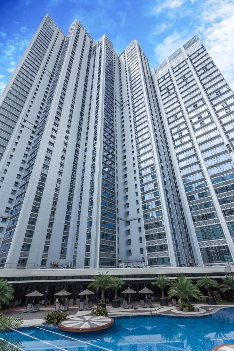 Image 6 of The Alpha Suites