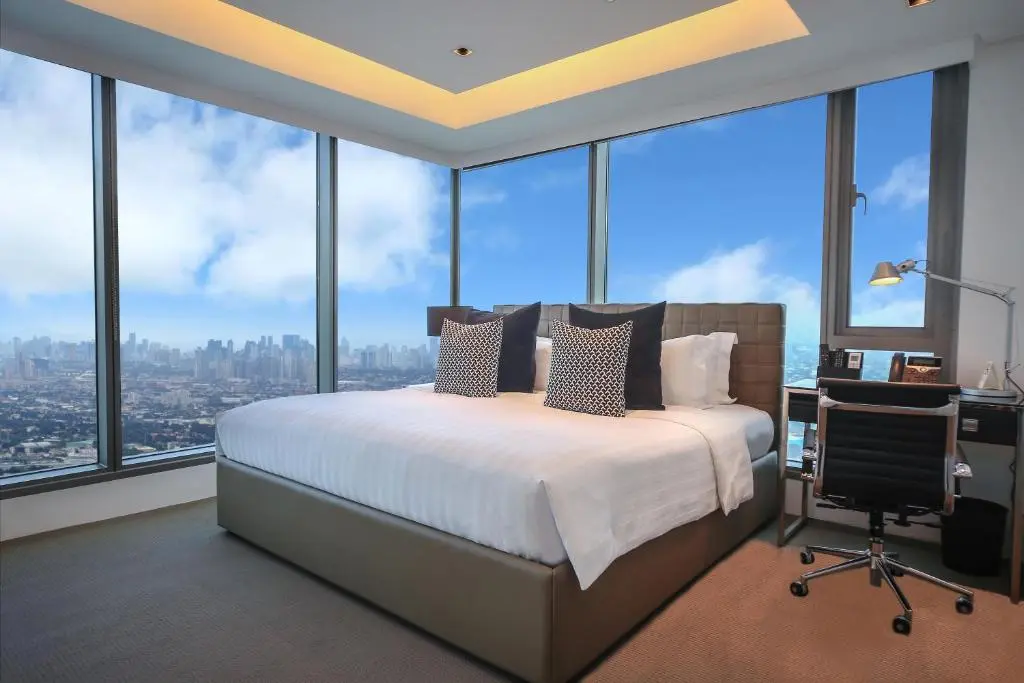 Image of The Alpha Suites