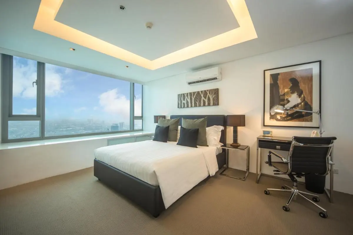 Image 1 of The Alpha Suites