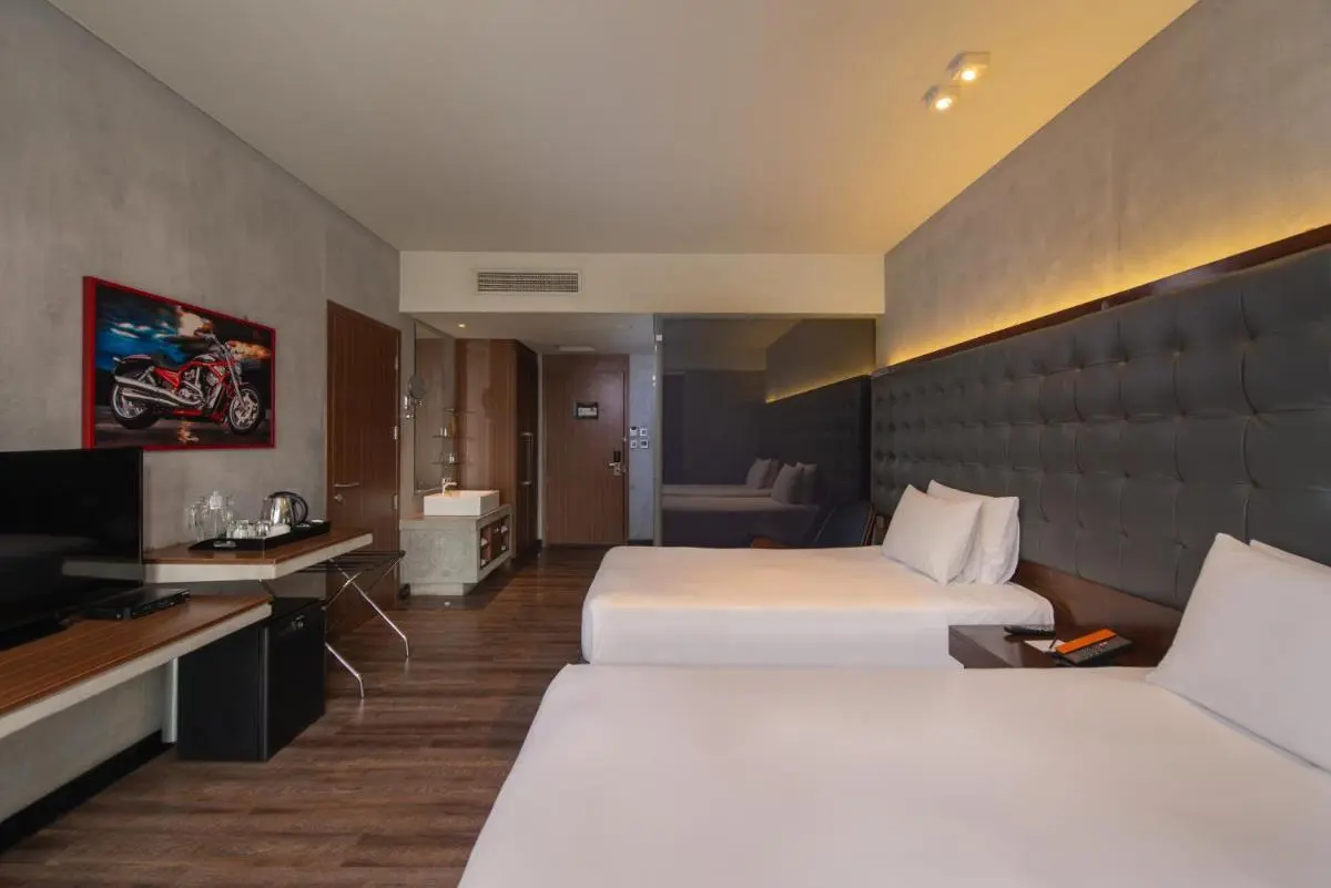 Image 4 of The B Hotel Quezon City