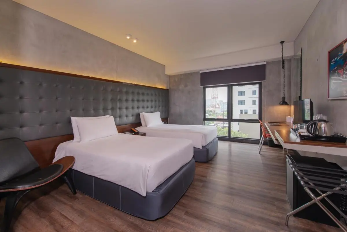 Image 6 of The B Hotel Quezon City