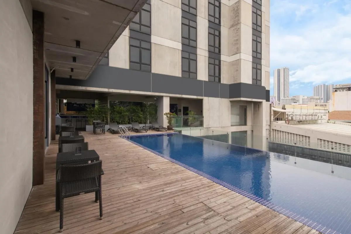 Image 2 of The B Hotel Quezon City