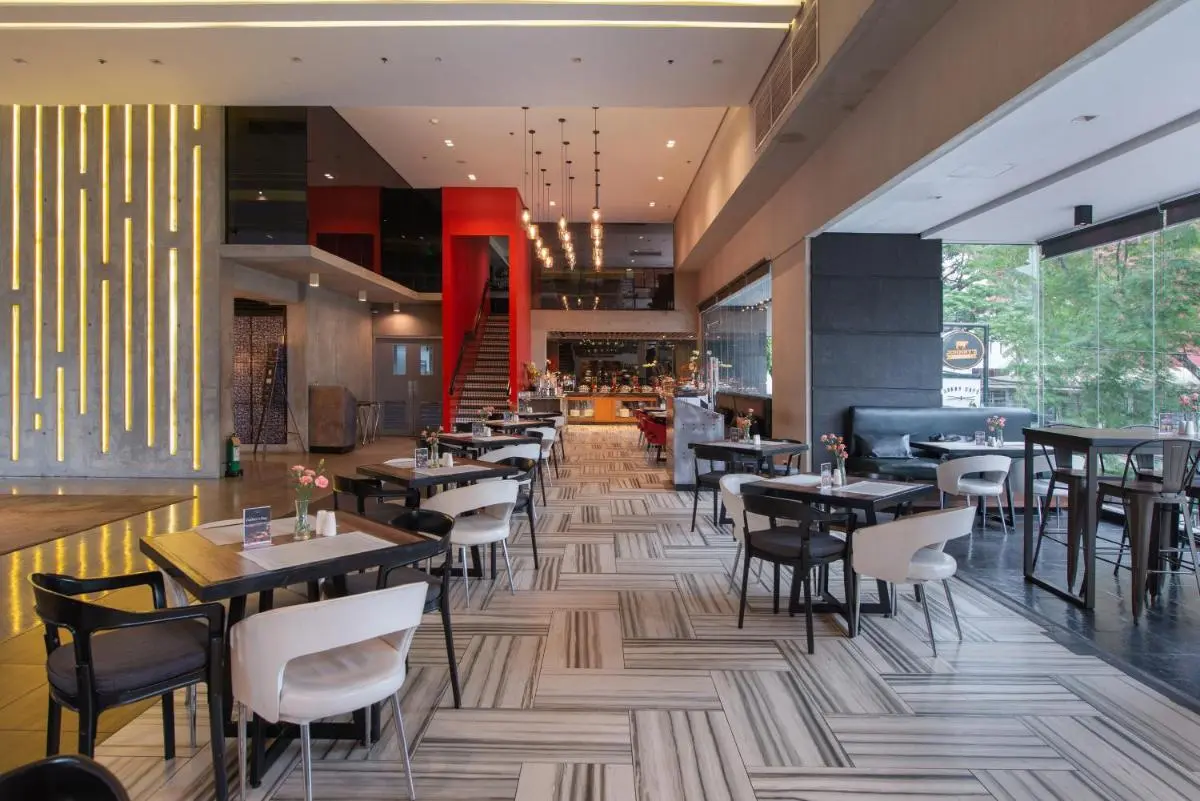 Image 3 of The B Hotel Quezon City