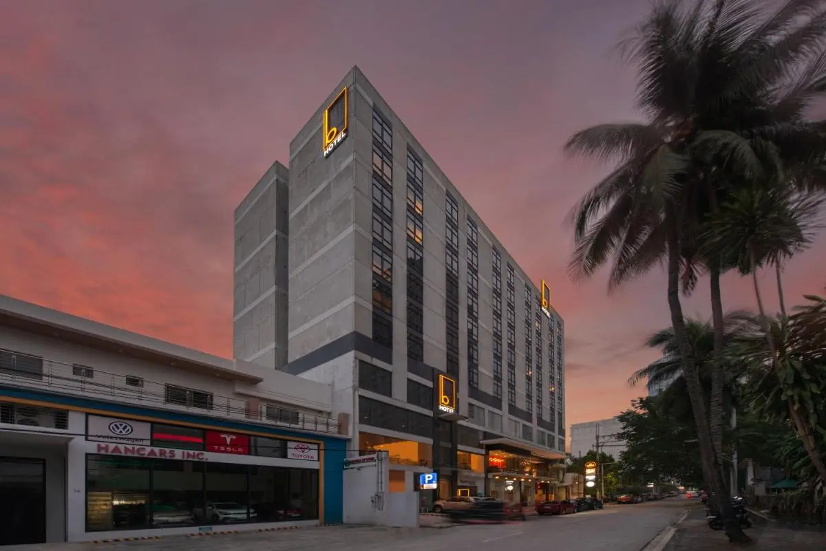 Image 5 of The B Hotel Quezon City