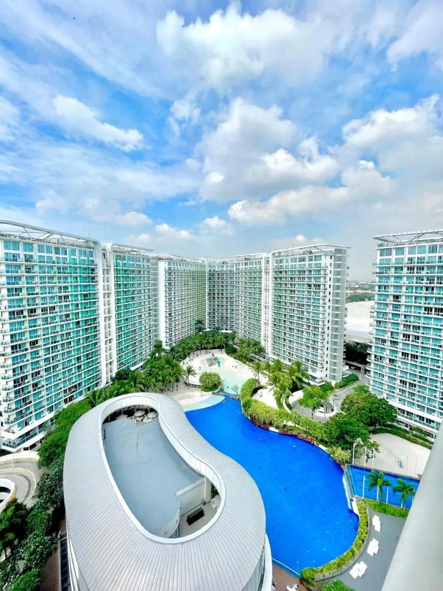 Image 6 of The Bahamas & Maldives Suites at Azure Residences Manila Airport – 7KM