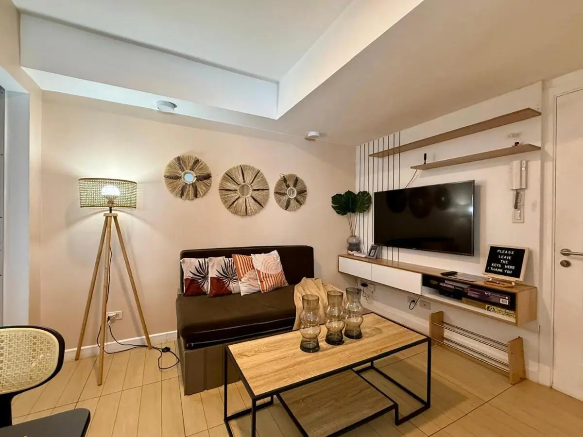 Image 1 of The Bahamas & Maldives Suites at Azure Residences Manila Airport – 7KM