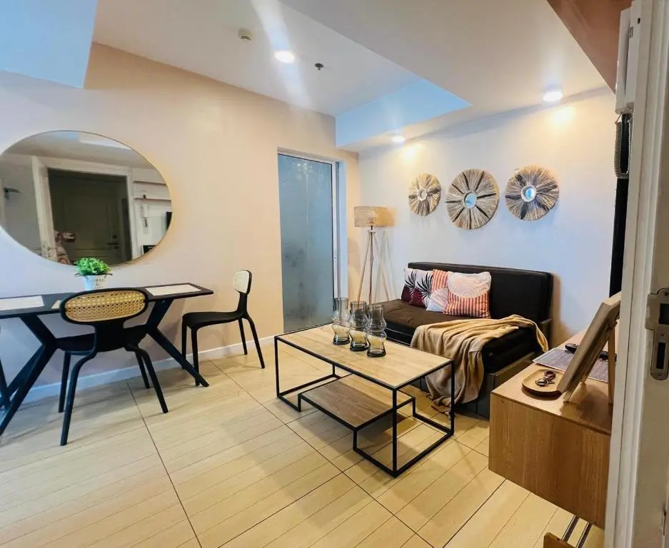 Image of The Bahamas & Maldives Suites at Azure Residences Manila Airport – 7KM