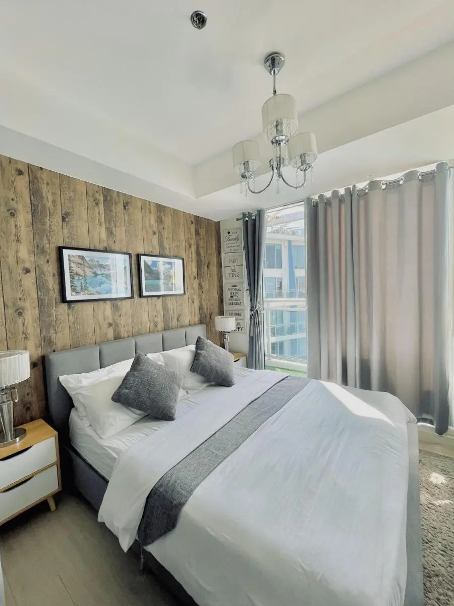 Image 4 of The Bahamas & Maldives Suites at Azure Residences Manila Airport – 7KM