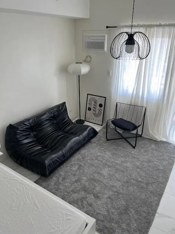 Image of The Bauhouse Studio with Balcony near Eastwood