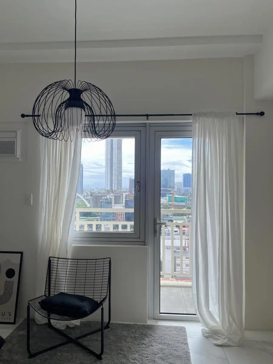 Image 5 of The Bauhouse Studio with Balcony near Eastwood