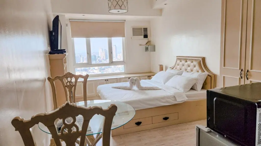 Image of The Beacon Condo – Studio Tower 1
