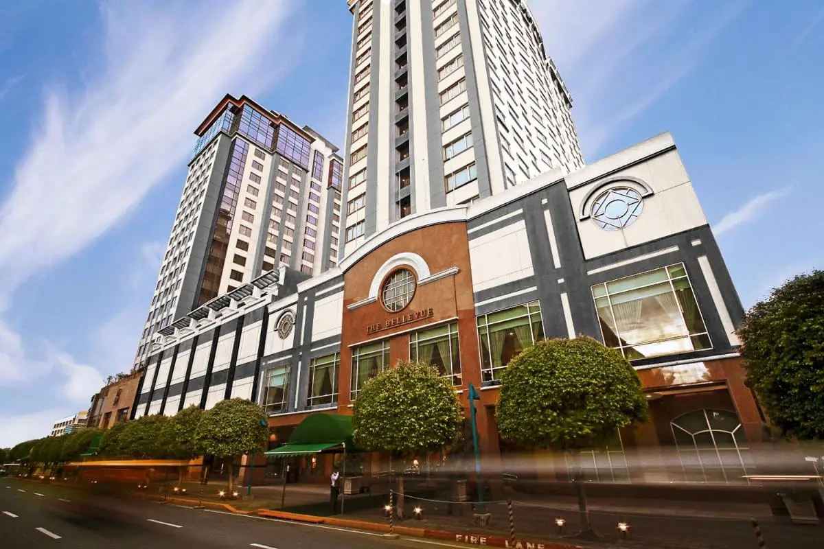 Image 6 of The Bellevue Manila