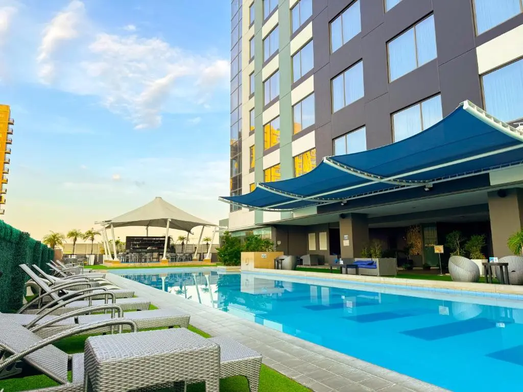 Image of The Bellevue Manila