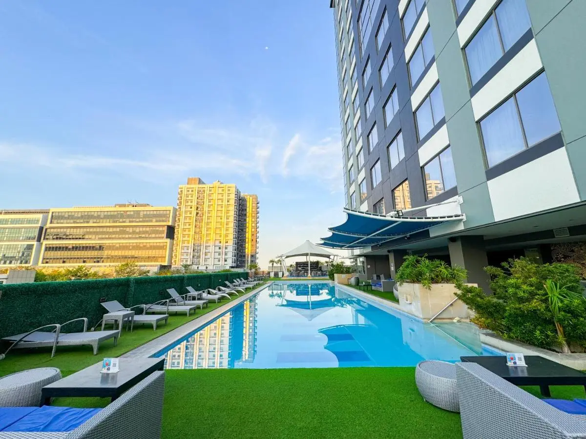 Image 3 of The Bellevue Manila
