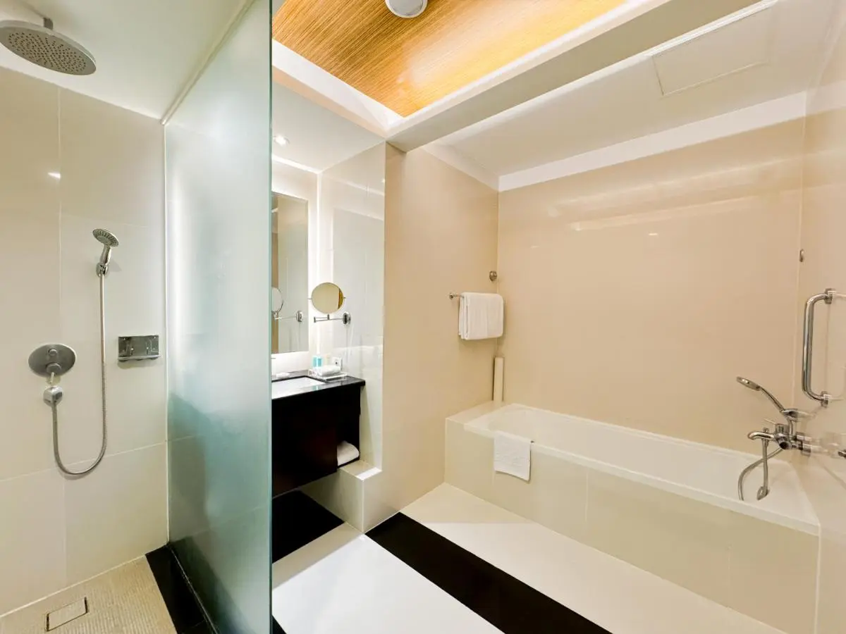 Image 2 of The Bellevue Manila