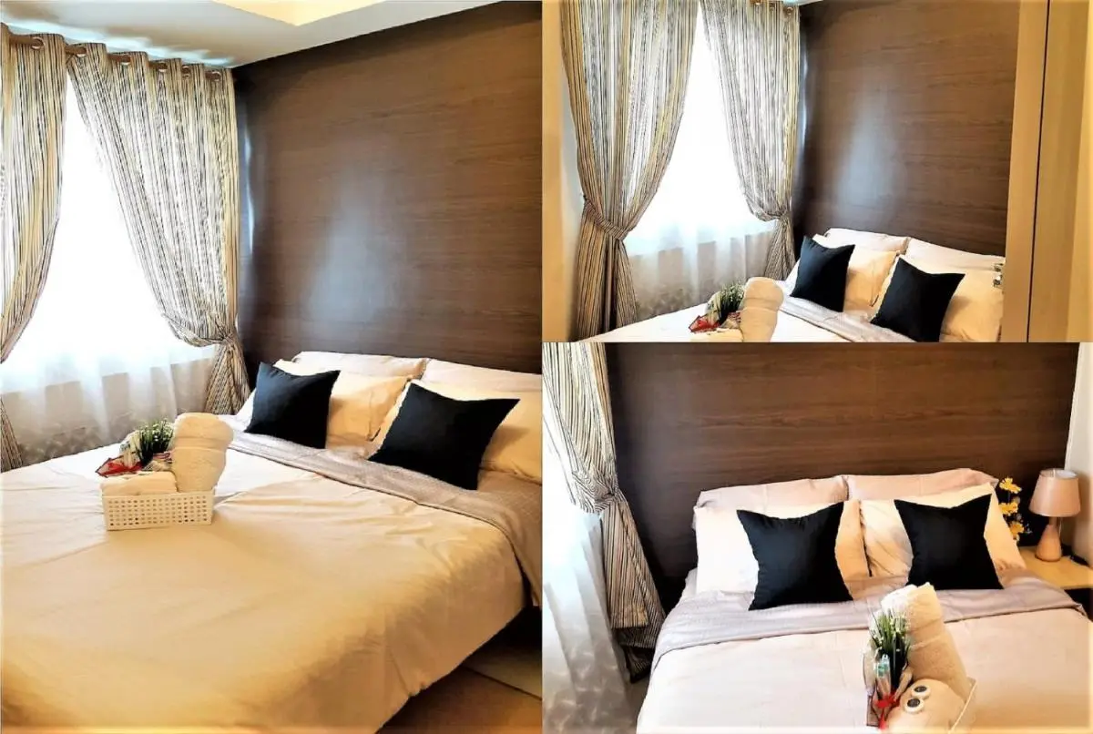 Image 1 of The Bermuda at Grass Residences Quezon City