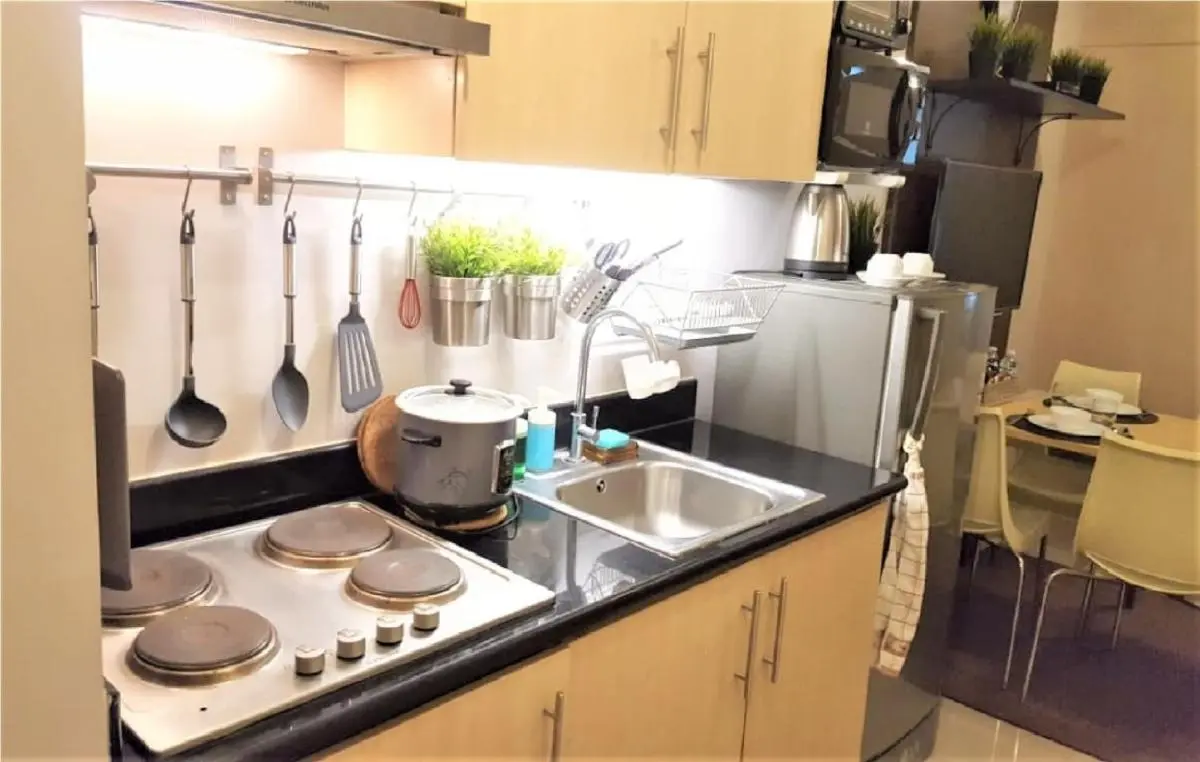 Image 4 of The Bermuda at Grass Residences Quezon City