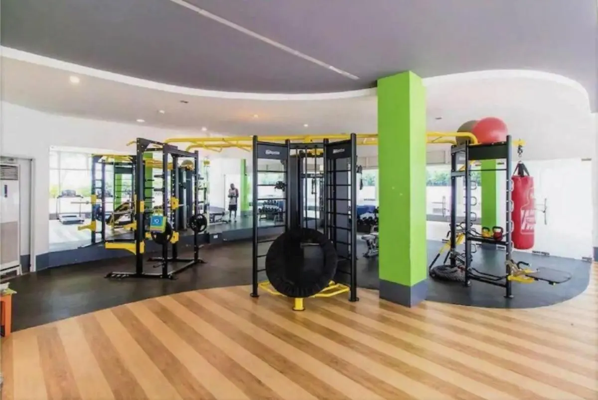 Image 5 of The Bermuda at Grass Residences Quezon City