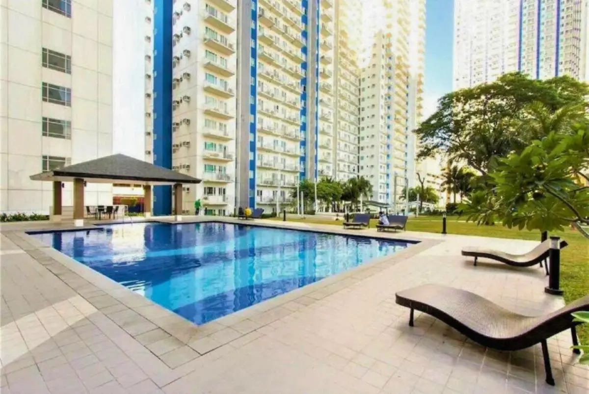Image 3 of The Bermuda at Grass Residences Quezon City