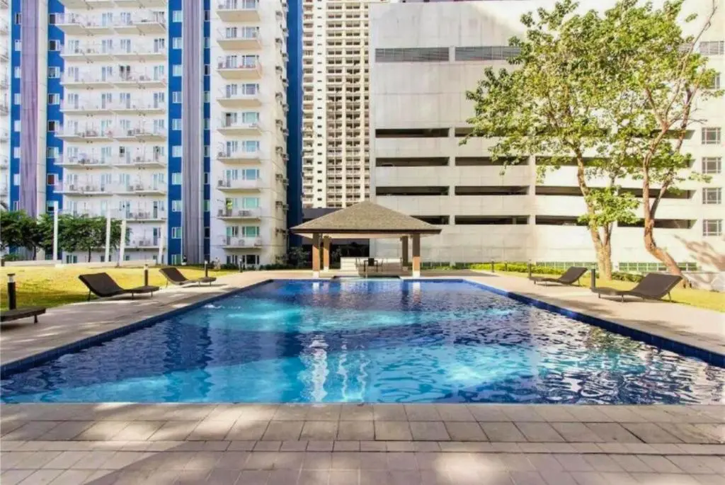 Image of The Bermuda at Grass Residences Quezon City