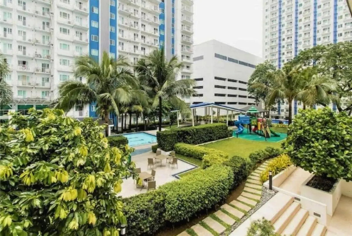 Image 6 of The Bermuda at Grass Residences Quezon City