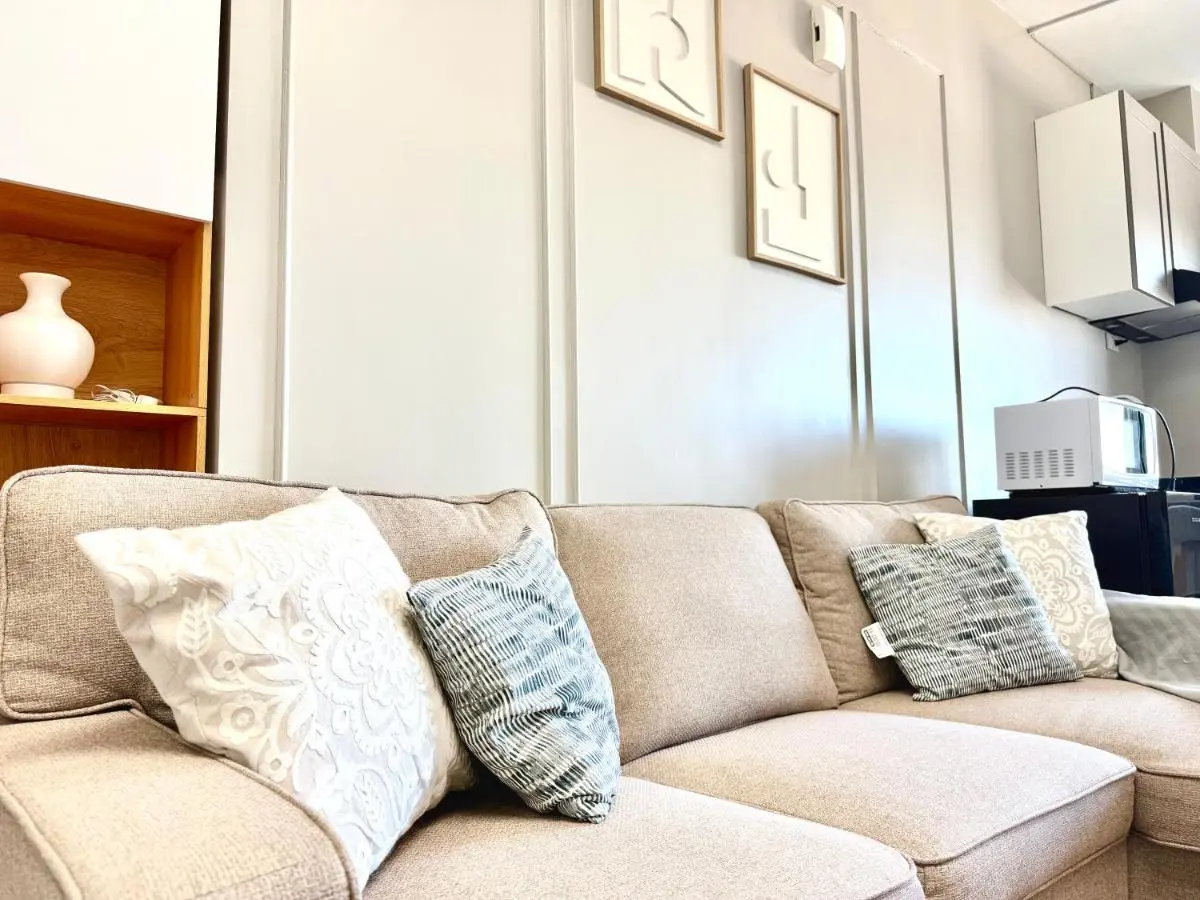 Image 1 of The Carly Suite
