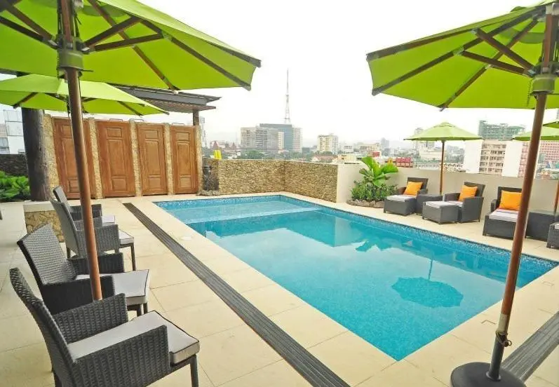 Image 3 of The Cocoon Boutique Hotel
