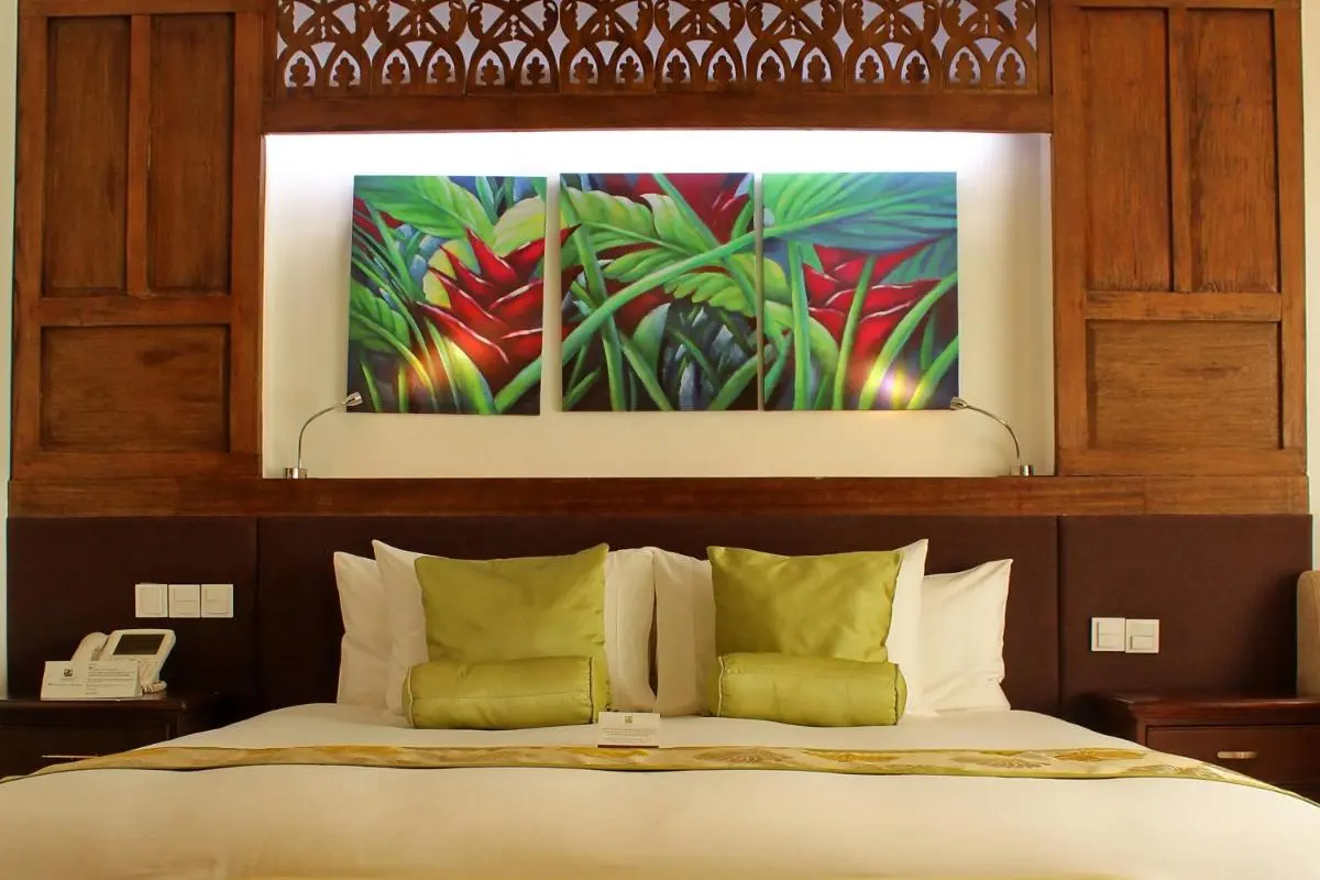 Image 6 of The Cocoon Boutique Hotel