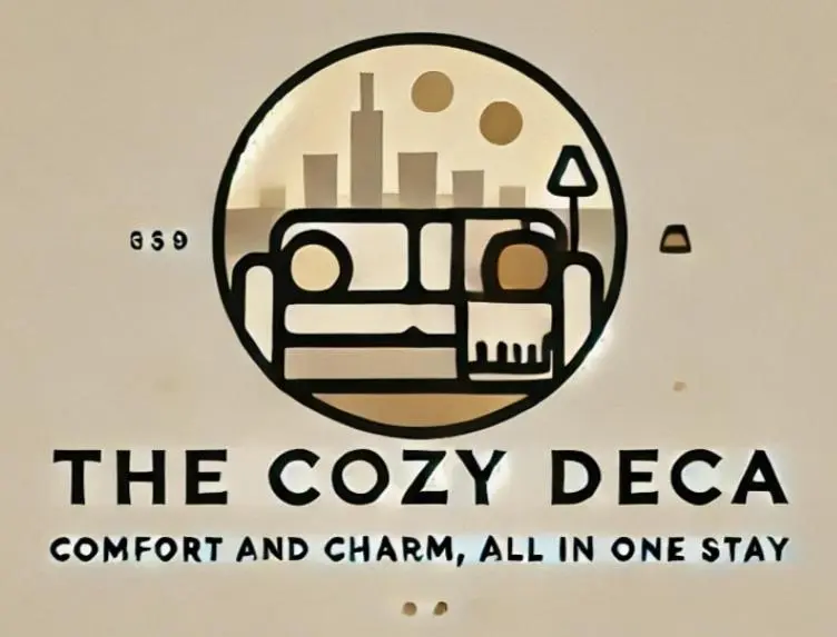 Image of The Cozy Deca