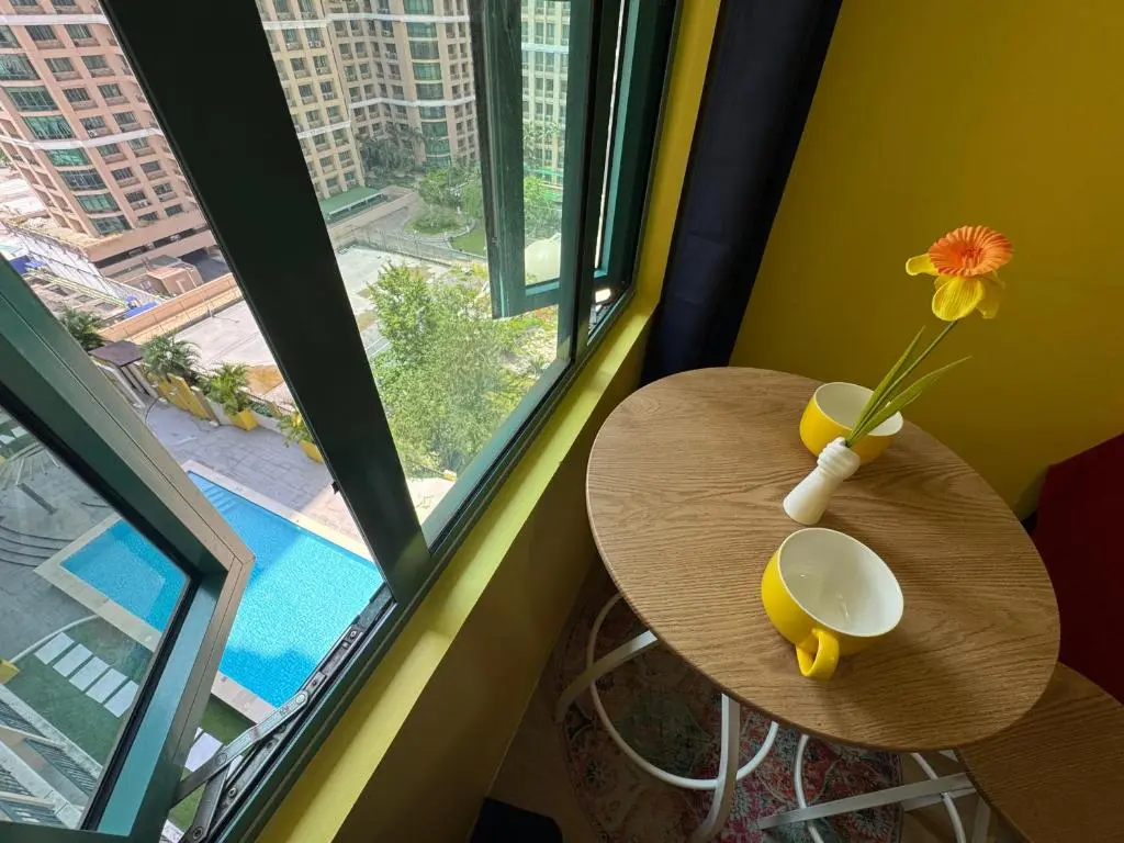 Image of The Cozy Palette Manila