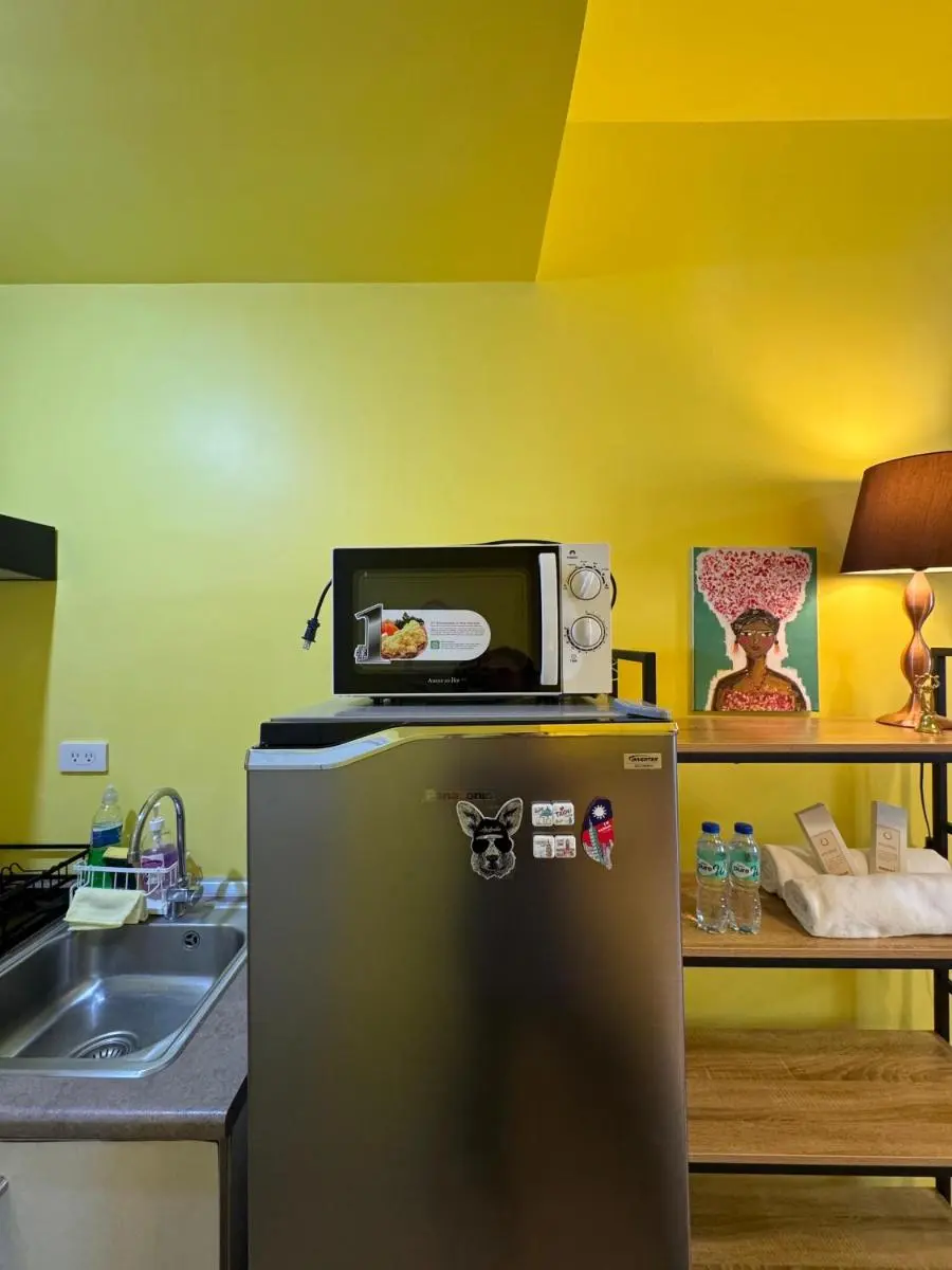 Image 6 of The Cozy Palette Manila