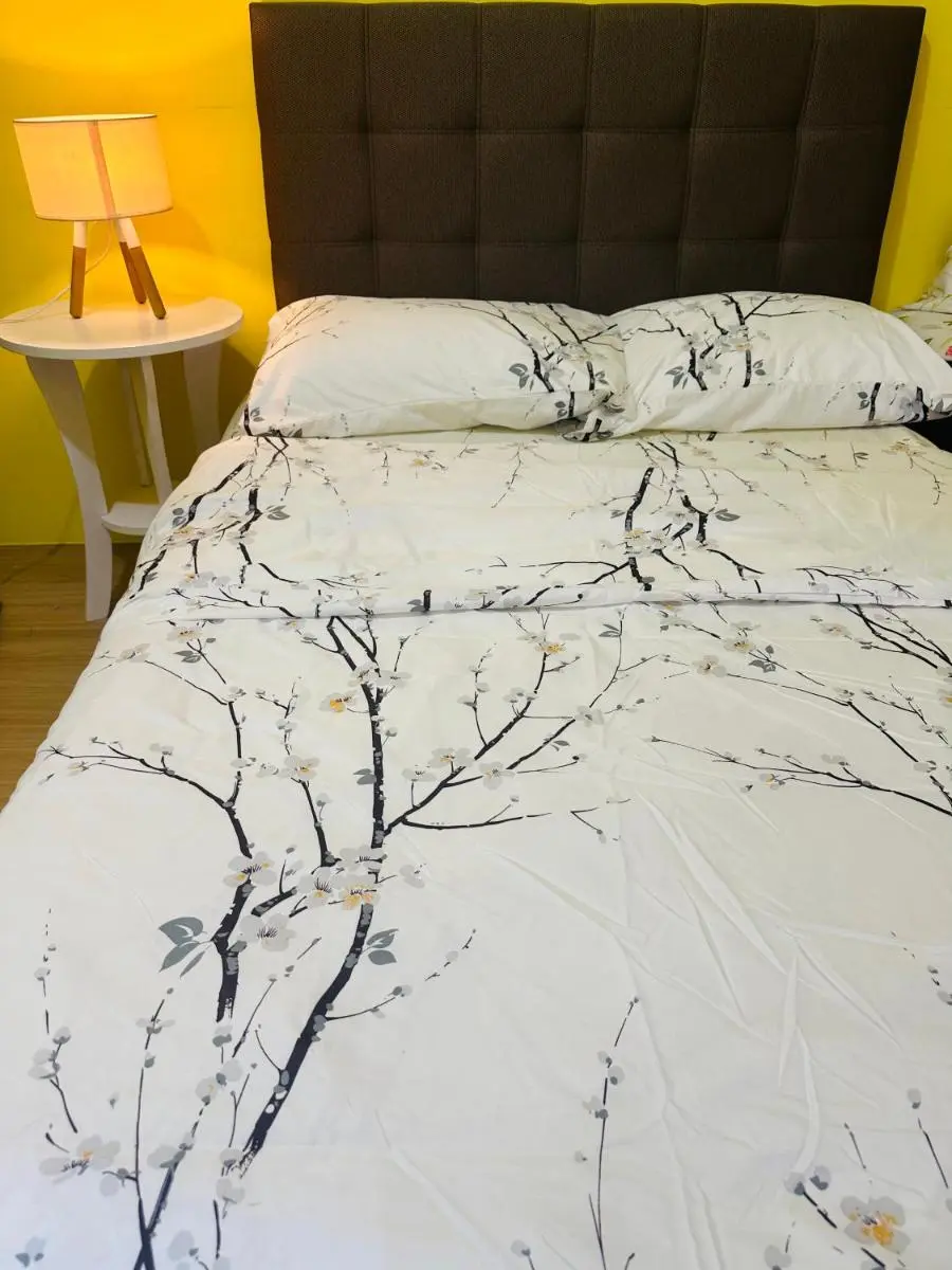 Image 4 of The Cozy Palette Manila