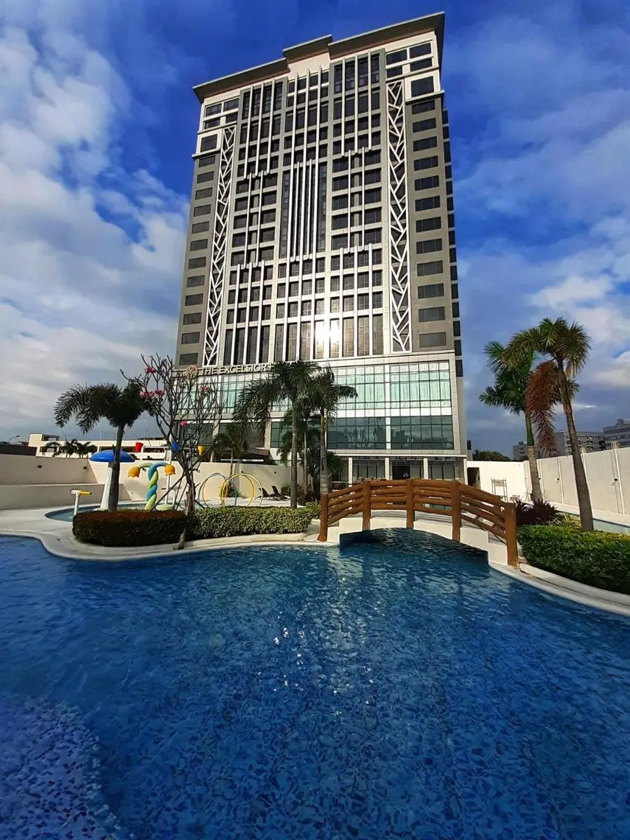 Image 3 of The Excelsior Hotel Las Piñas
