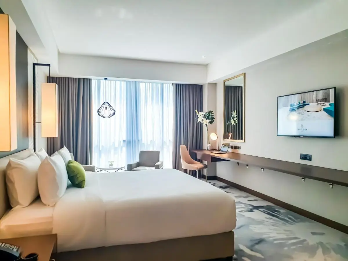 Image 5 of The Excelsior Hotel Las Piñas