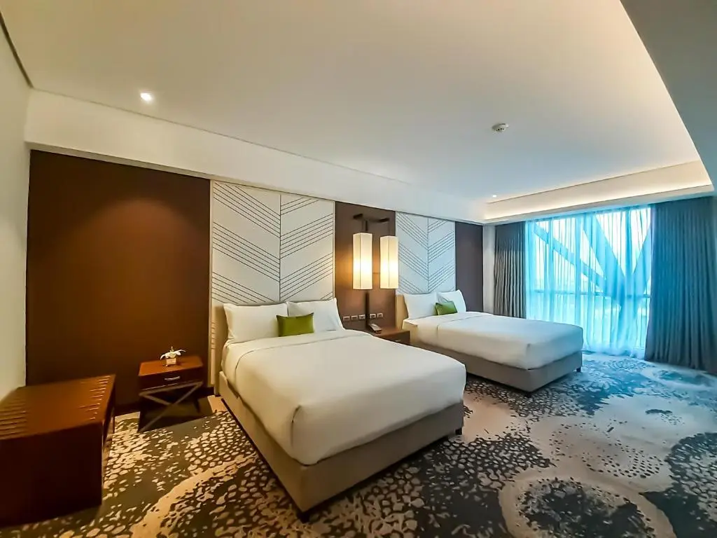 Image of The Excelsior Hotel Las Piñas