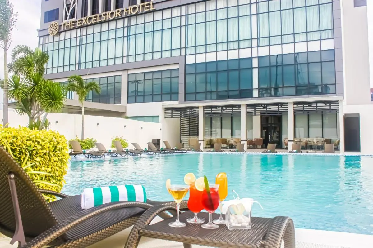 Image 1 of The Excelsior Hotel Las Piñas