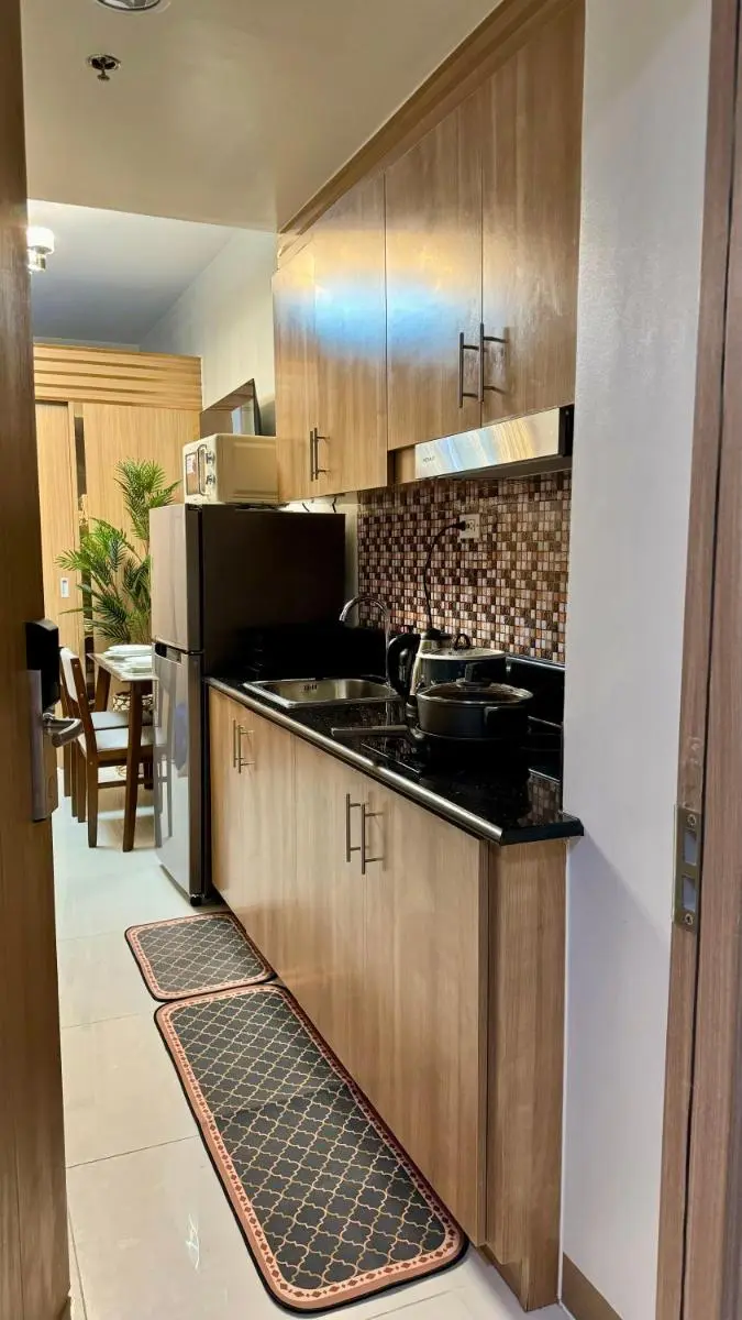 Image 6 of The GoodVibes Condotel Red Residences Makati
