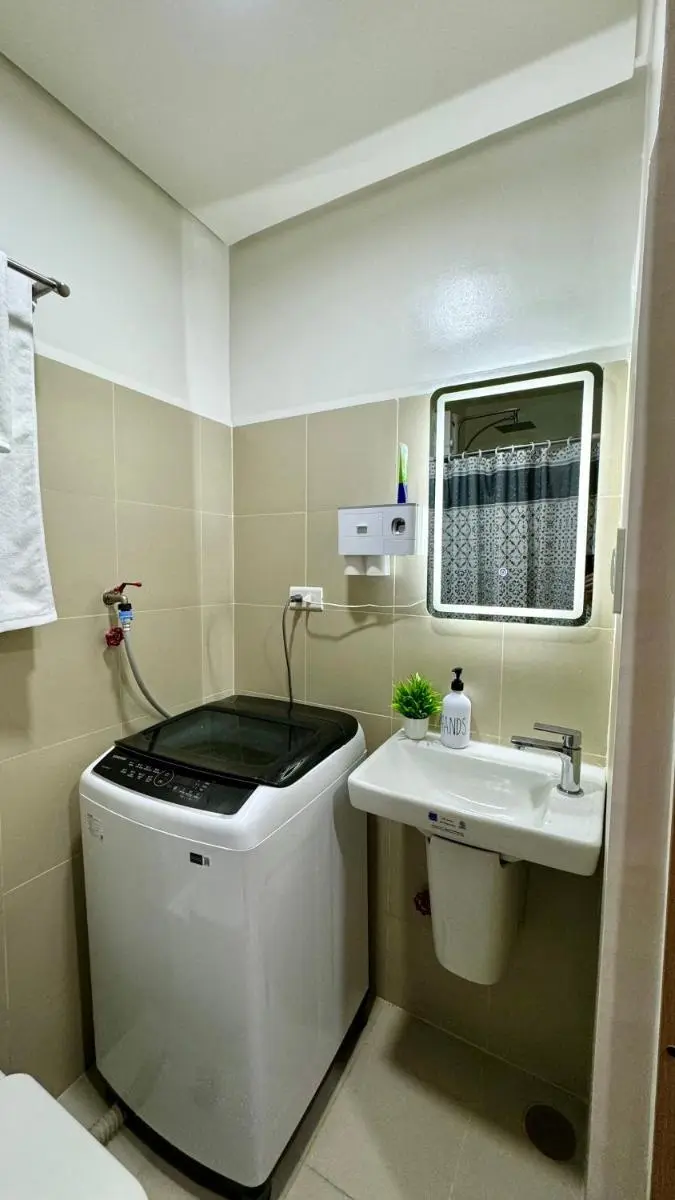 Image 4 of The GoodVibes Condotel Red Residences Makati